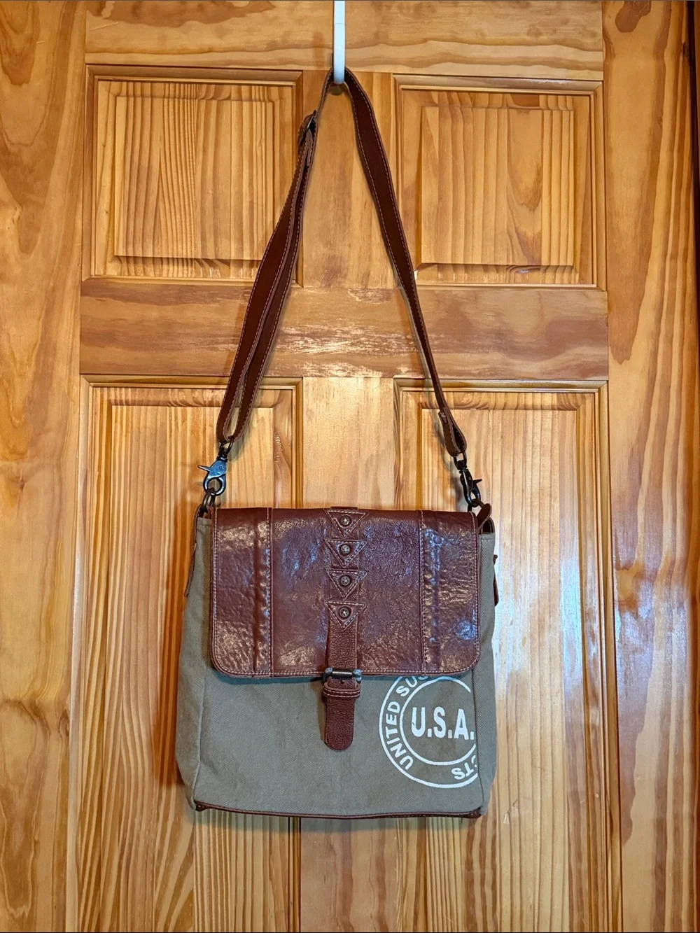 Myra Bag this myra